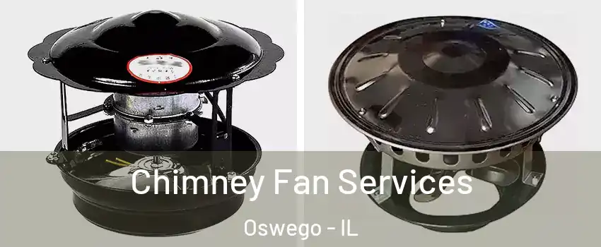  Chimney Fan Services Oswego - IL
