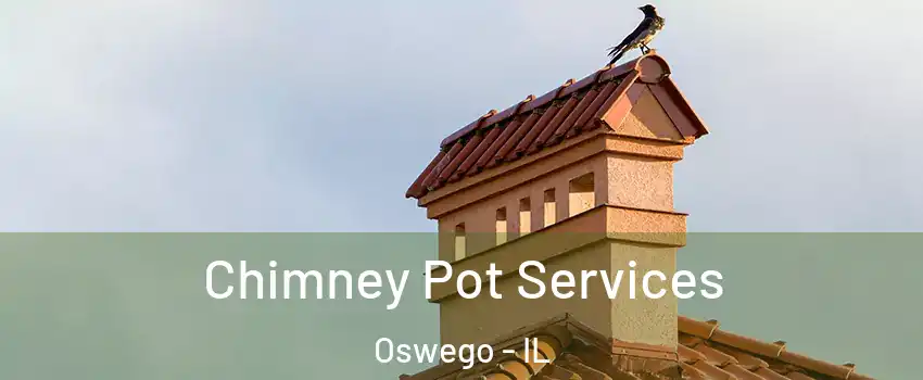  Chimney Pot Services Oswego - IL