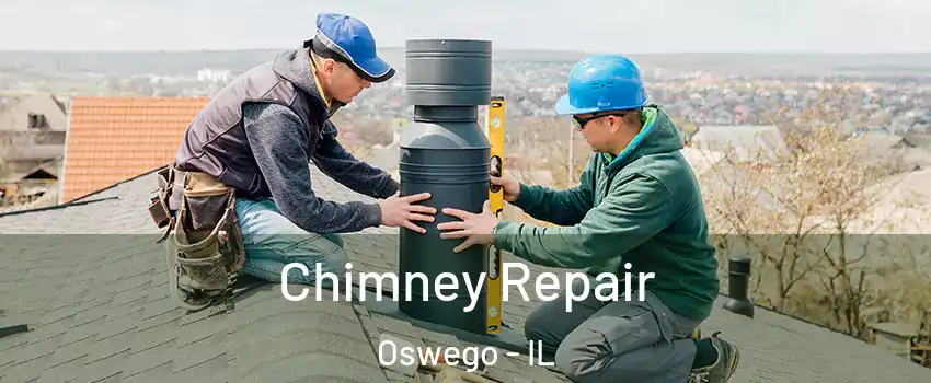  Chimney Repair Oswego - IL