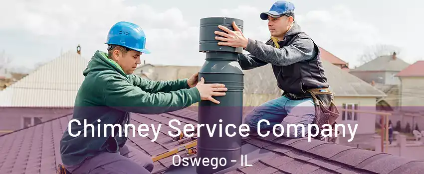  Chimney Service Company Oswego - IL