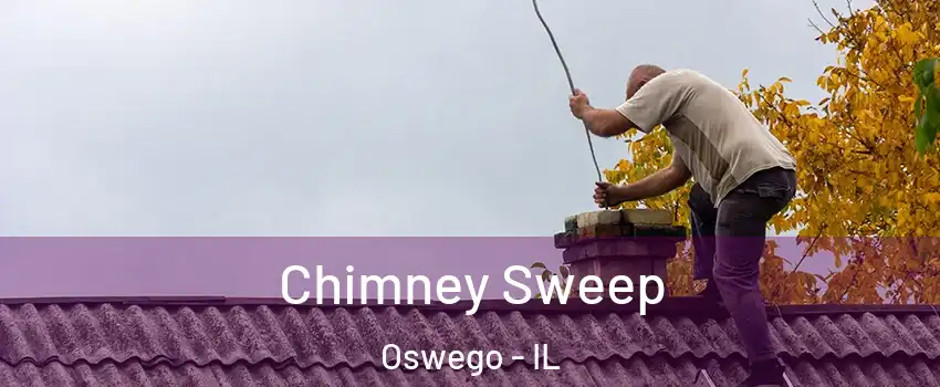  Chimney Sweep Oswego - IL