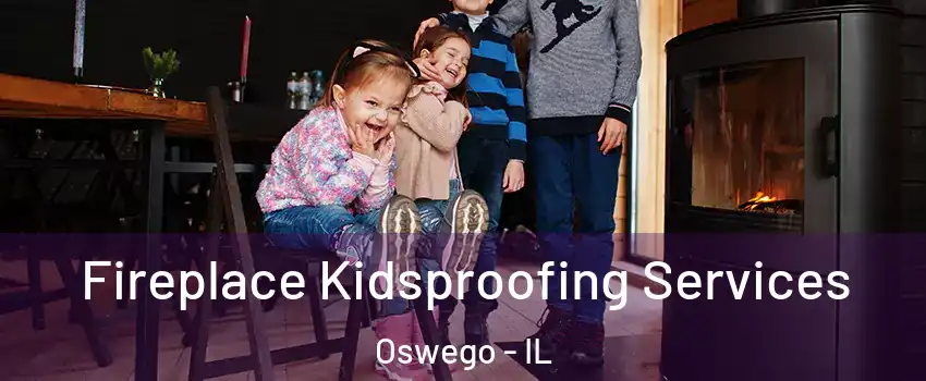  Fireplace Kidsproofing Services Oswego - IL