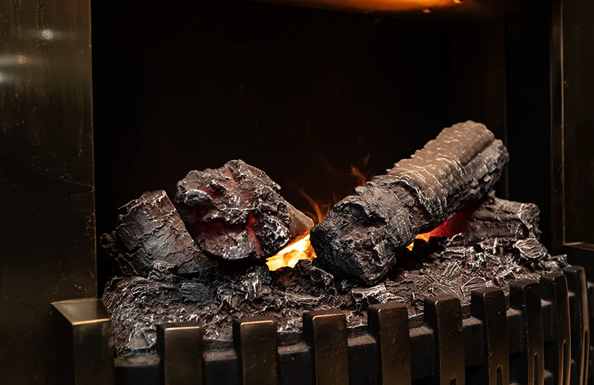 Soot Removal in Oswego, Illinois