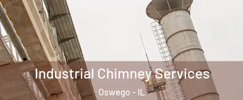  Industrial Chimney Services Oswego - IL