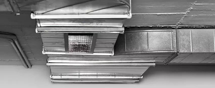 Trusted Air Duct Cleaning Company in Oswego, Illinois