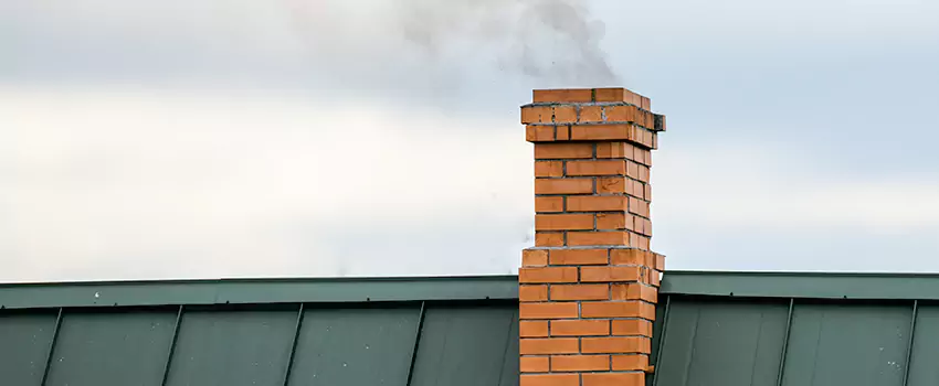 Animal Screen Chimney Cap Repair And Installation Services in Oswego, Illinois