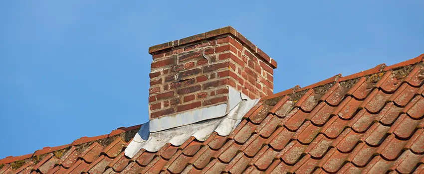Residential Chimney Bricks Rotten Repair Services in Oswego, IL