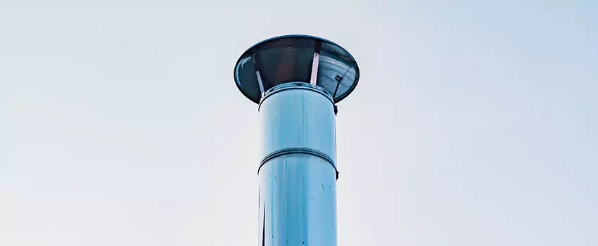 Wind-Resistant Chimney Caps Installation and Repair Services in Oswego, Illinois