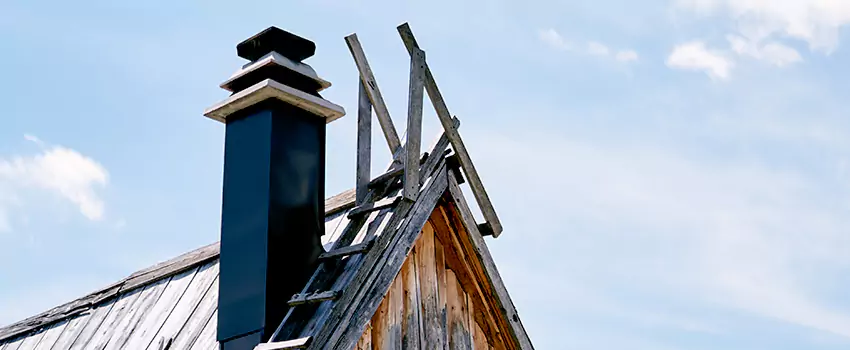 Chimney Creosote Cleaning in Oswego, IL