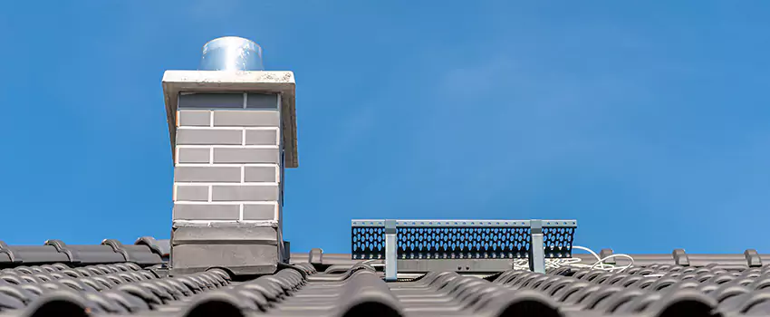 Chimney Flue Relining Services in Oswego, Illinois