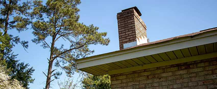 Budget-Friendly Chimney Masonry Service in Oswego, Illinois
