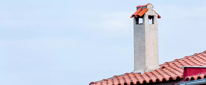 Chimney Pot Replacement in Oswego, IL