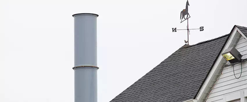 Chimney Inspection in Oswego, IL