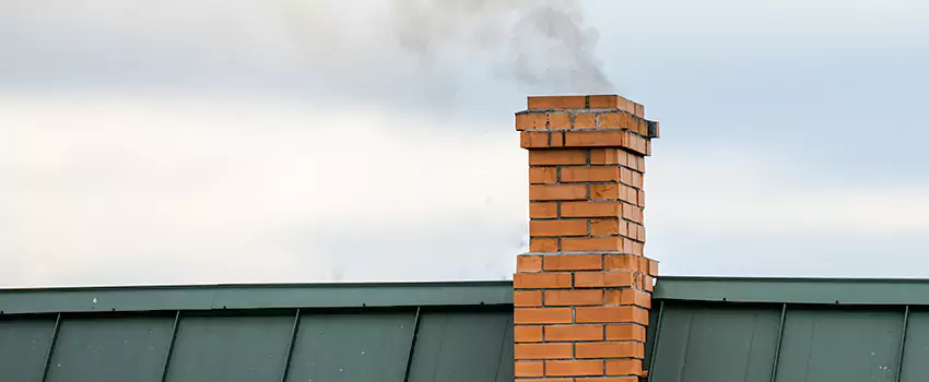 Chimney Soot Cleaning Cost in Oswego, IL