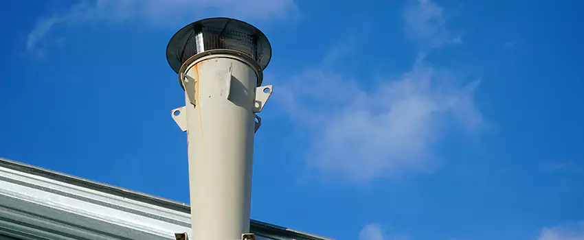 Chimney Spark Arrestor Requirements in Oswego, IL
