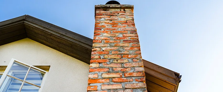 Chimney Mortar Replacement in Oswego, IL