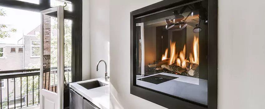 Dimplex Fireplace Installation and Repair in Oswego, Illinois