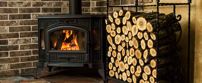 Drolet Fireplaces in Oswego, Illinois