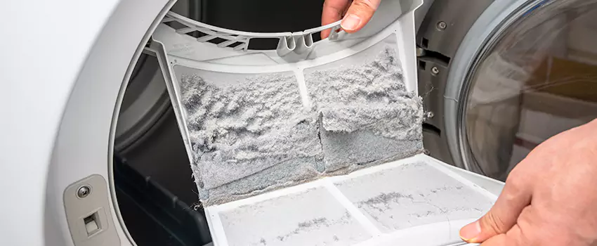 Best Dryer Lint Removal Company in Oswego, Illinois