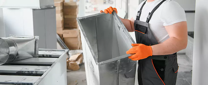 Benefits of Dryer Vent Inspection in Oswego, IL