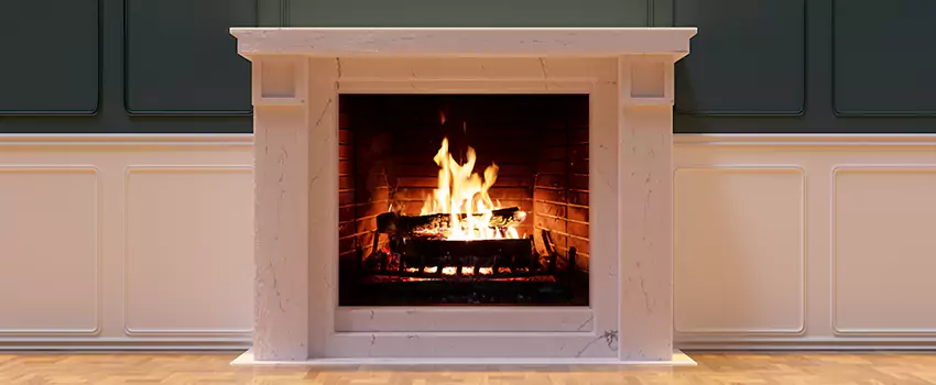 Empire Comfort Systems Fireplace Installation and Replacement in Oswego, Illinois
