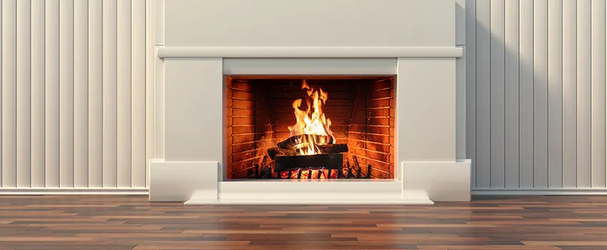 Fireplace Broken Ashtray Repair Services in Oswego, Illinois