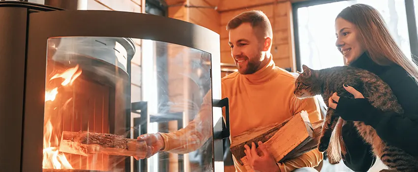 Fireplace Door Installation And Replacement Contractors in Oswego, IL