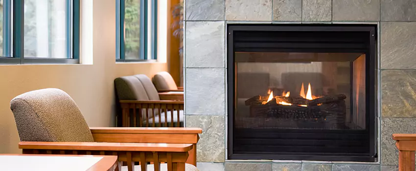 Fireplace Refacing in Oswego, Illinois