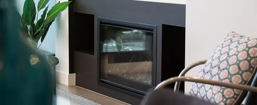 Welding Repairs for Fireplace Grate in Oswego, IL