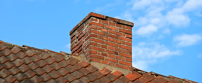Flue Tiles Cracked Repair Services near Me in Oswego, IL