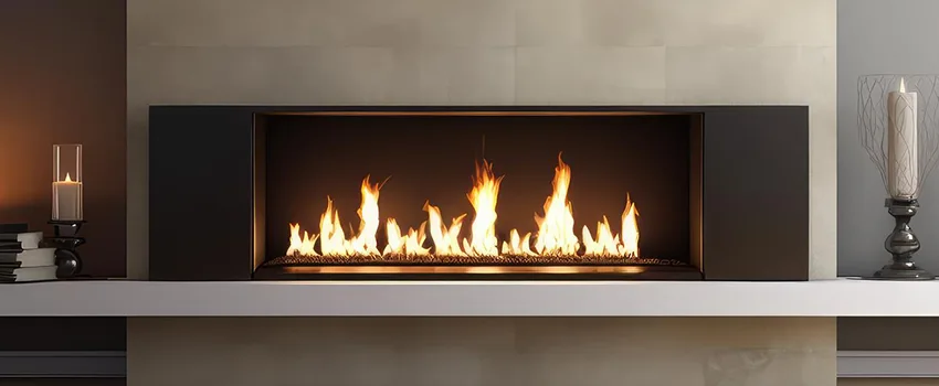 Vent Free Gas Fireplaces Repair Solutions in Oswego, Illinois