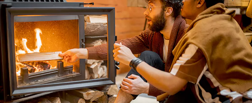 Benefits of Harman Stoves Fireplace in Oswego, Illinois