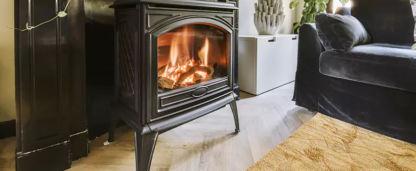Cost of Hearthstone Stoves Fireplace Services in Oswego, Illinois