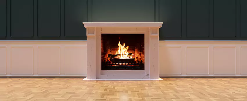 Napoleon Electric Fireplaces Inspection Service in Oswego, Illinois