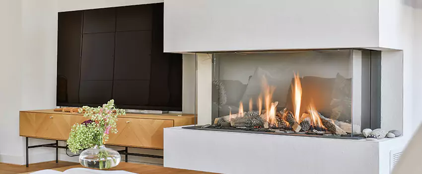 Ortal Wilderness Fireplace Repair and Maintenance in Oswego, Illinois