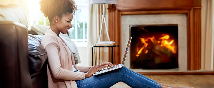 Cost-Effective Osburn Fireplace Installation and Repair in Oswego, IL