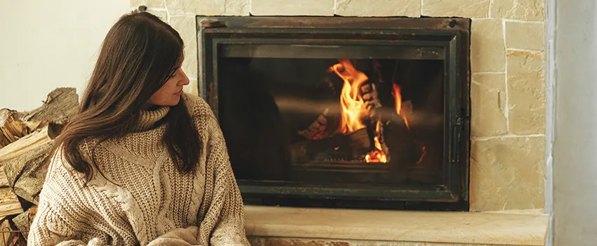 Regency Outdoor Fireplace Products Maintenance and Replacement Services in Oswego, Illinois