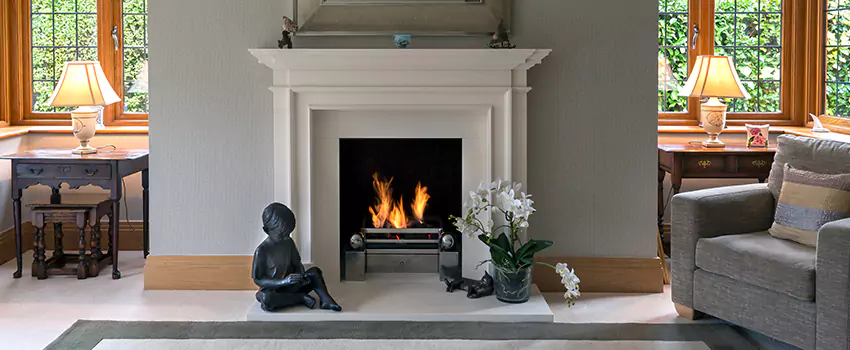 RSF Fireplaces Maintenance and Repair in Oswego, Illinois