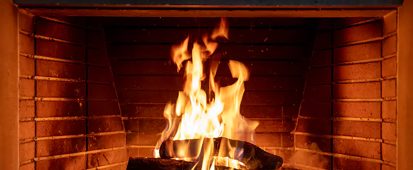 Soot Cleanup Services in Oswego, IL