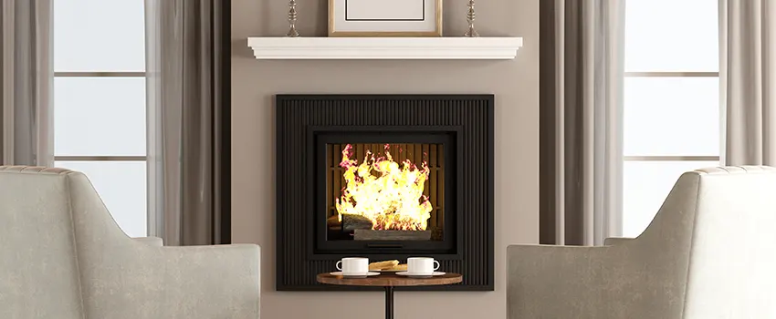 Superior Outdoor Fireplace Repair in Oswego, IL