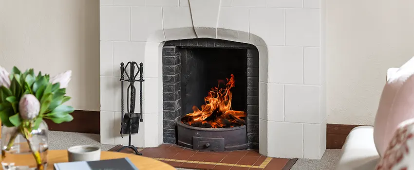 Valor Fireplaces and Stove Repair in Oswego, IL