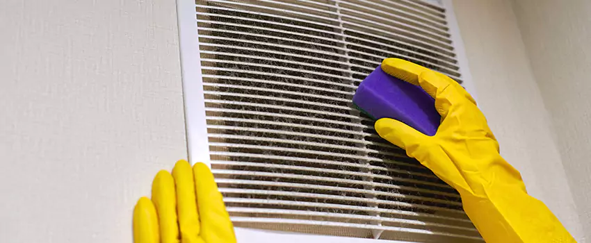 Vent Cleaning Company in Oswego, IL