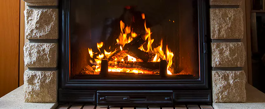 Best Wood Fireplace Repair Company in Oswego, Illinois