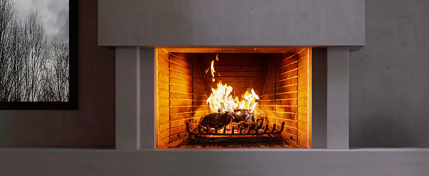 Indoor Wood Burning Furnace Repair and Installation in Oswego, Illinois