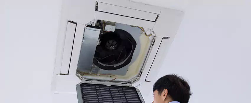 Benefits of Professional Air Duct Cleaning in Oswego, Illinois