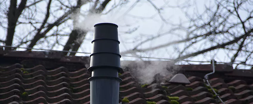 Broken Chimney Animal Screen Repair And Installation in Oswego, IL