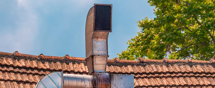 Chimney Cleaning Cost in Oswego, Illinois