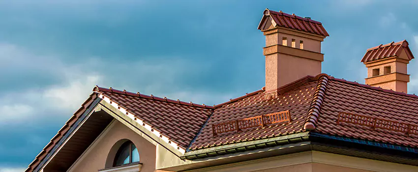 Residential Chimney Services in Oswego, Illinois