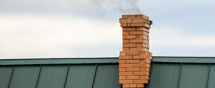 Chimney Installation Company in Oswego, IL