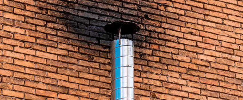 Chimney Design and Style Remodel Services in Oswego, Illinois